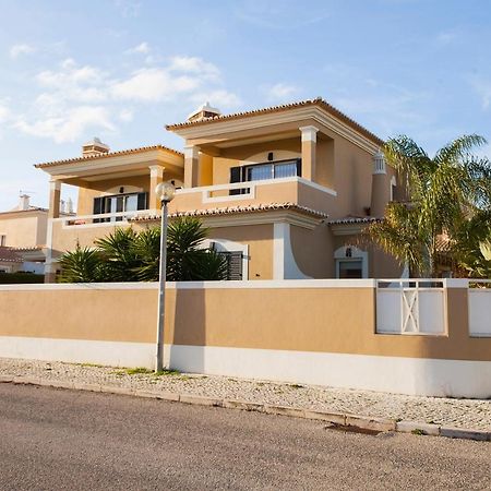D09 - Porto De Mos Luxury Villa Lagos Exterior foto